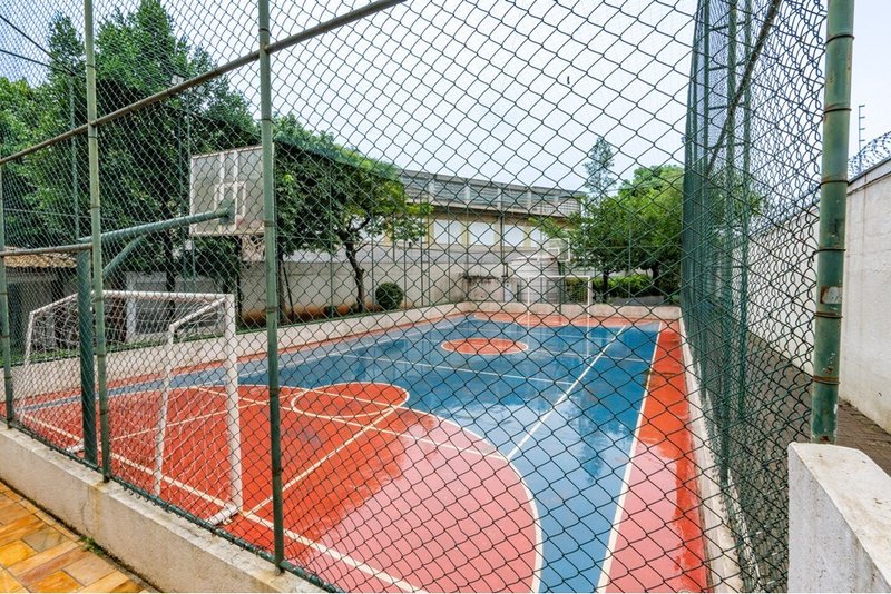Apartamento a venda - Jaguaré - 1 suíte 62m² Marechal Mário Guedes São Paulo - 