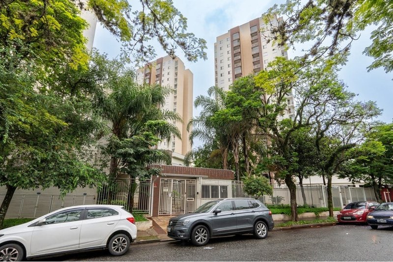 Apartamento a venda - Jaguaré - 1 suíte 62m² Marechal Mário Guedes São Paulo - 