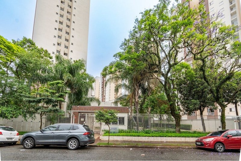 Apartamento a venda - Jaguaré - 1 suíte 62m² Marechal Mário Guedes São Paulo - 