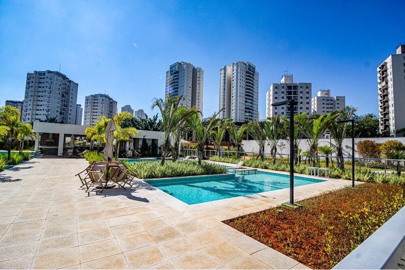 Apartamento a venda - Jardim Marajoara - 3 dormitórios 196m² Nossa Senhora do Sabará São Paulo - 