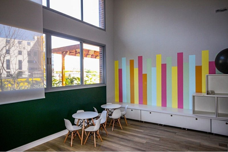 Apartamento a venda - Jardim Marajoara - 3 dormitórios 196m² Nossa Senhora do Sabará São Paulo - 