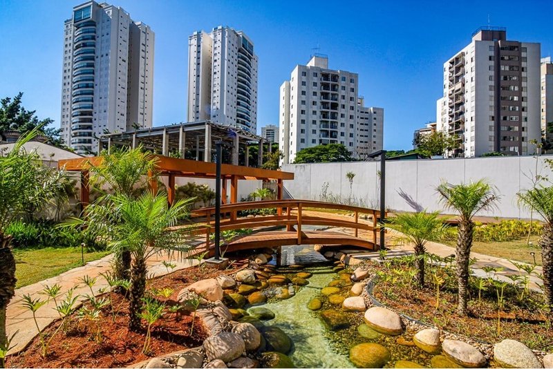 Apartamento a venda - Jardim Marajoara - 3 dormitórios 196m² Nossa Senhora do Sabará São Paulo - 
