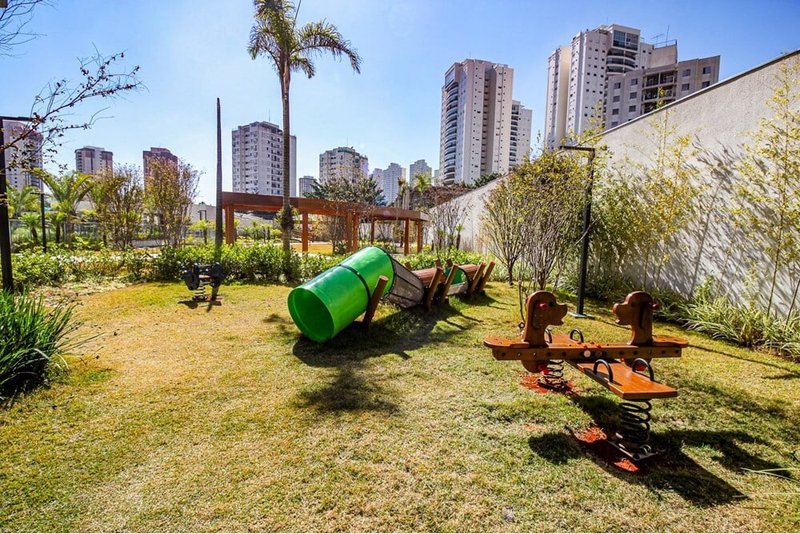 Apartamento a venda - Jardim Marajoara - 3 dormitórios 196m² Nossa Senhora do Sabará São Paulo - 