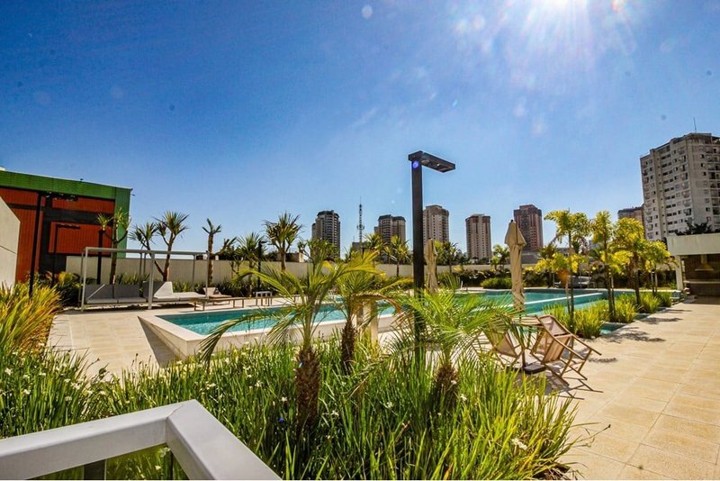 Apartamento a venda - Jardim Marajoara - 3 dormitórios 196m² Nossa Senhora do Sabará São Paulo - 
