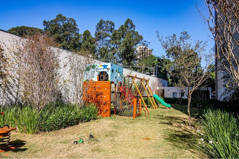 Apartamento a venda - Jardim Marajoara - 3 dormitórios 196m² Nossa Senhora do Sabará São Paulo - 