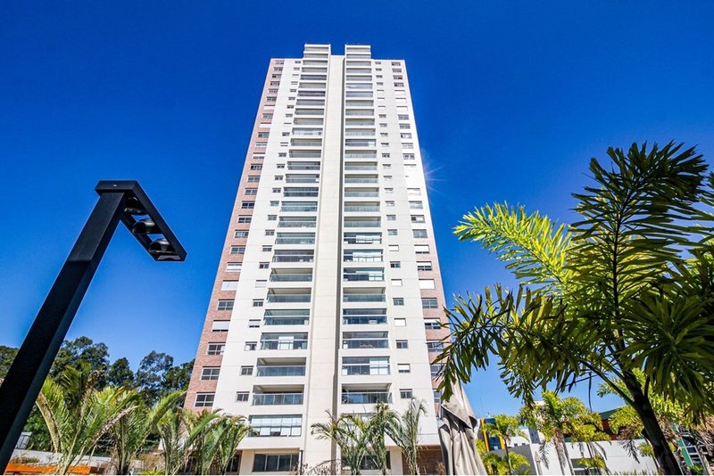 Apartamento a venda - Jardim Marajoara - 3 dormitórios 196m² Nossa Senhora do Sabará São Paulo - 