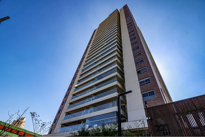 Apartamento a venda - Jardim Marajoara - 3 dormitórios 196m² Nossa Senhora do Sabará São Paulo - 