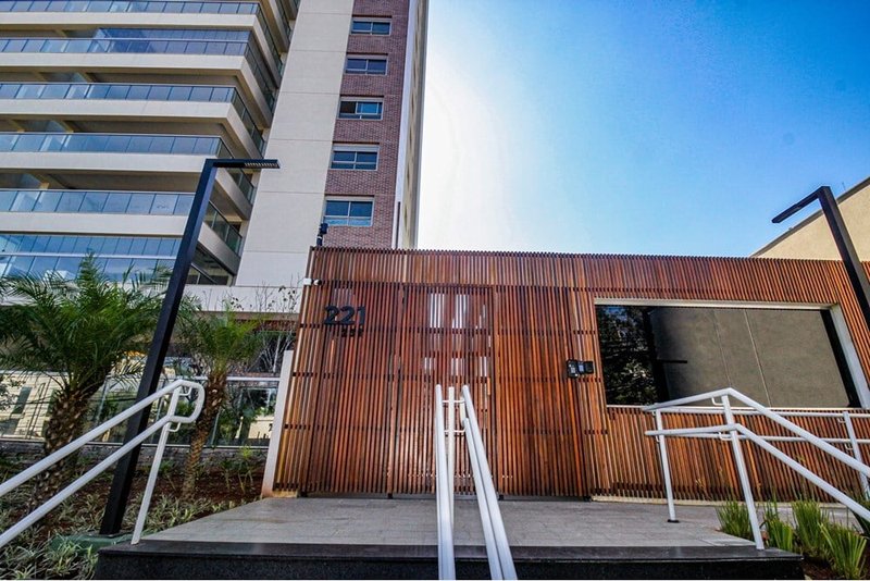 Apartamento a venda - Jardim Marajoara - 3 dormitórios 196m² Nossa Senhora do Sabará São Paulo - 