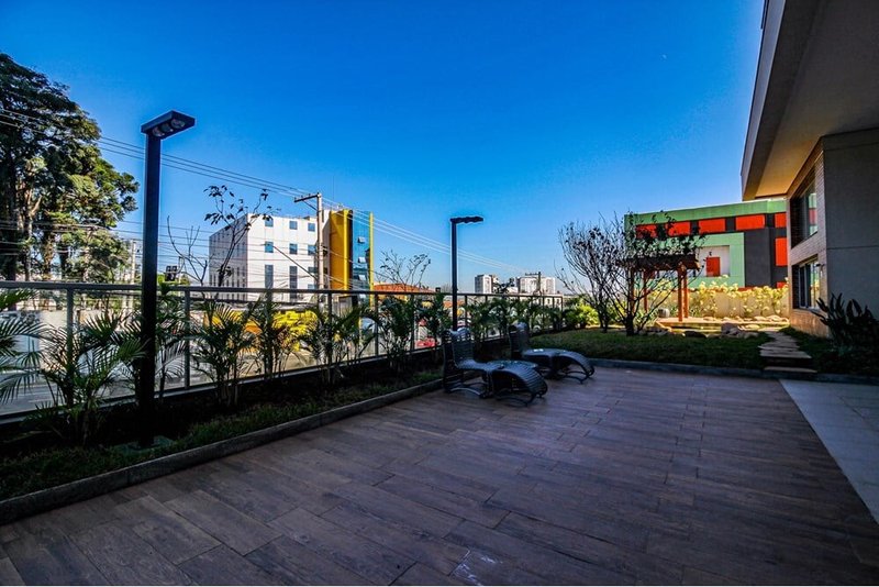 Apartamento a venda - Jardim Marajoara - 3 dormitórios 196m² Nossa Senhora do Sabará São Paulo - 