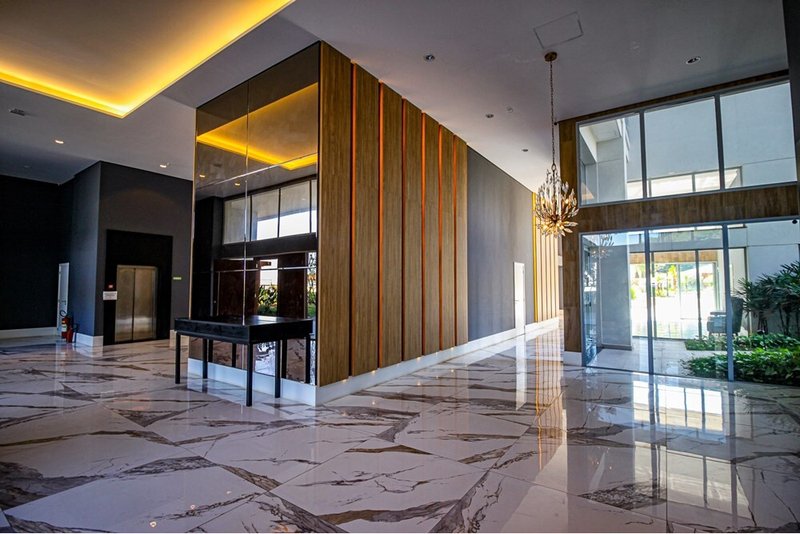 Apartamento a venda - Jardim Marajoara - 3 dormitórios 196m² Nossa Senhora do Sabará São Paulo - 