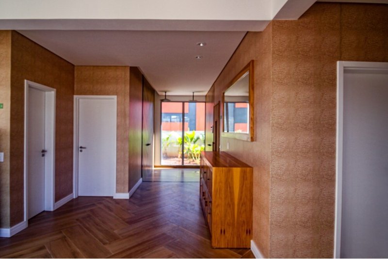 Apartamento a venda - Jardim Marajoara - 3 dormitórios 196m² Nossa Senhora do Sabará São Paulo - 