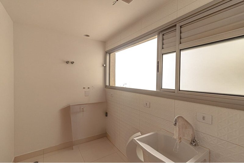 Apartamento a venda - Jardim Marajoara - 3 dormitórios 196m² Nossa Senhora do Sabará São Paulo - 