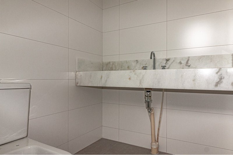 Apartamento a venda - Jardim Marajoara - 3 dormitórios 196m² Nossa Senhora do Sabará São Paulo - 