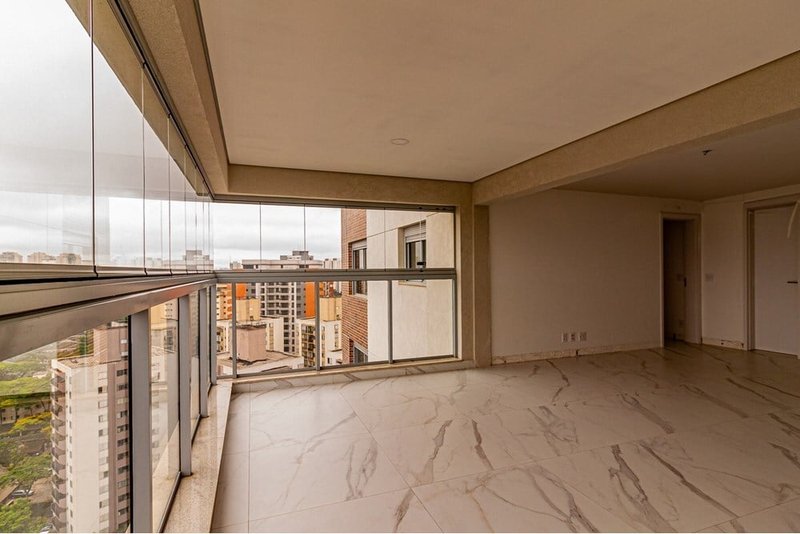 Apartamento a venda - Jardim Marajoara - 3 dormitórios 196m² Nossa Senhora do Sabará São Paulo - 
