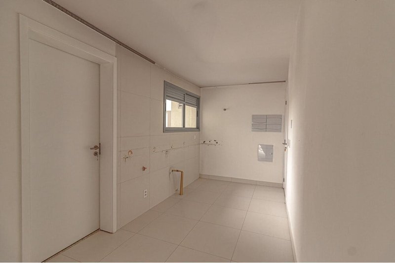Apartamento a venda - Jardim Marajoara - 3 dormitórios 196m² Nossa Senhora do Sabará São Paulo - 