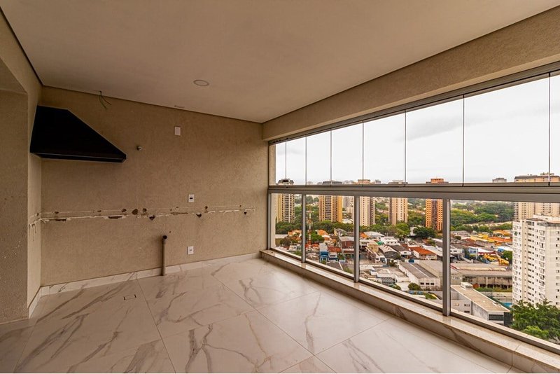 Apartamento a venda - Jardim Marajoara - 3 dormitórios 196m² Nossa Senhora do Sabará São Paulo - 
