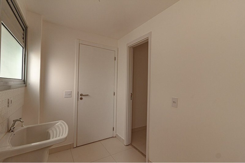 Apartamento a venda - Jardim Marajoara - 3 dormitórios 196m² Nossa Senhora do Sabará São Paulo - 