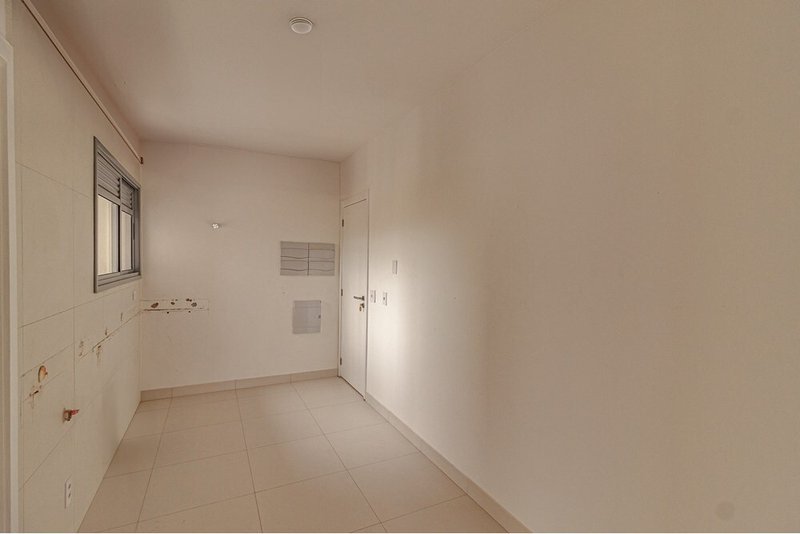 Apartamento a venda - Jardim Marajoara - 3 dormitórios 196m² Nossa Senhora do Sabará São Paulo - 