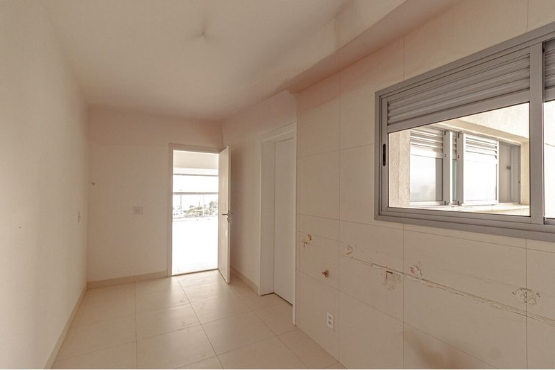 Apartamento a venda - Jardim Marajoara - 3 dormitórios 196m² Nossa Senhora do Sabará São Paulo - 