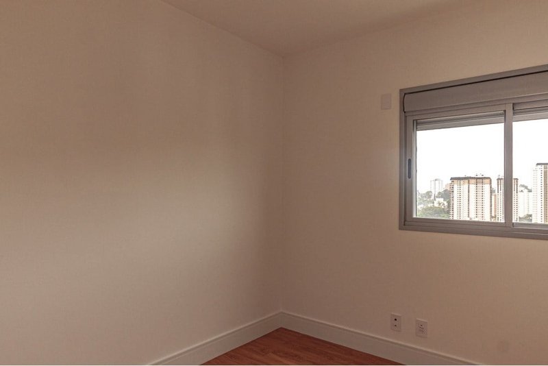 Apartamento a venda - Jardim Marajoara - 3 dormitórios 196m² Nossa Senhora do Sabará São Paulo - 