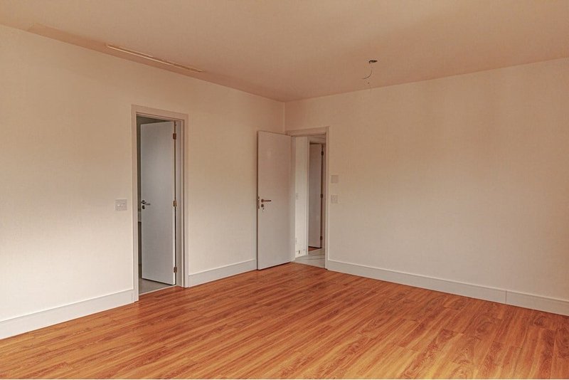 Apartamento a venda - Jardim Marajoara - 3 dormitórios 196m² Nossa Senhora do Sabará São Paulo - 