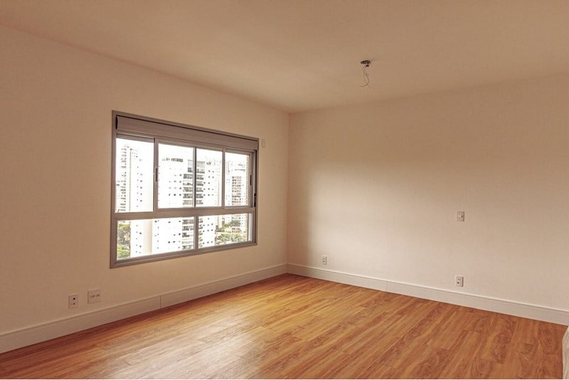 Apartamento a venda - Jardim Marajoara - 3 dormitórios 196m² Nossa Senhora do Sabará São Paulo - 