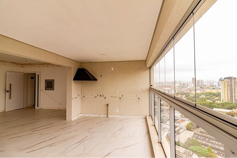 Apartamento a venda - Jardim Marajoara - 3 dormitórios 196m² Nossa Senhora do Sabará São Paulo - 