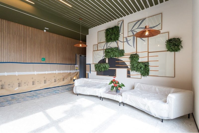 Studio a venda - Pinheiros - 1 suíte 25m² Fernão dias São Paulo - 