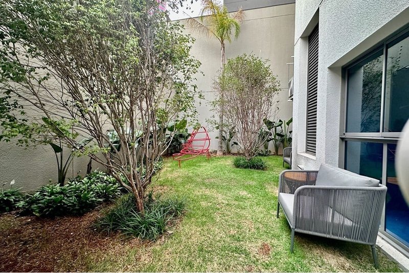 Studio a venda - Pinheiros - 1 suíte 25m² Fernão dias São Paulo - 