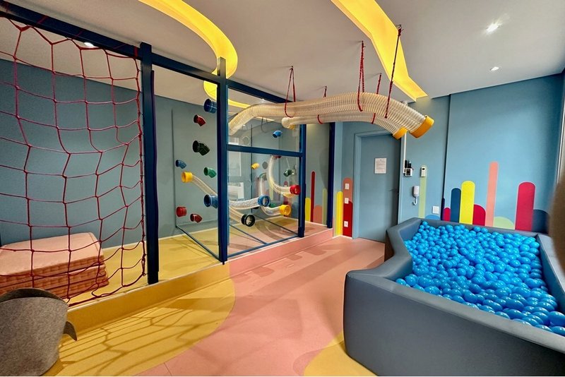 Studio a venda - Pinheiros - 1 suíte 25m² Fernão dias São Paulo - 