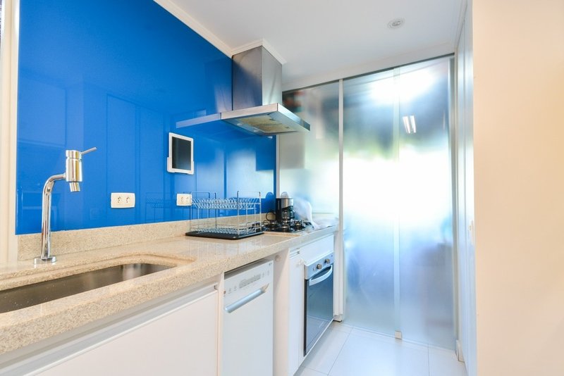 Apartamento a venda - Bosque da Saúde - 1 suíte 78m² Santo Irineu São Paulo - 