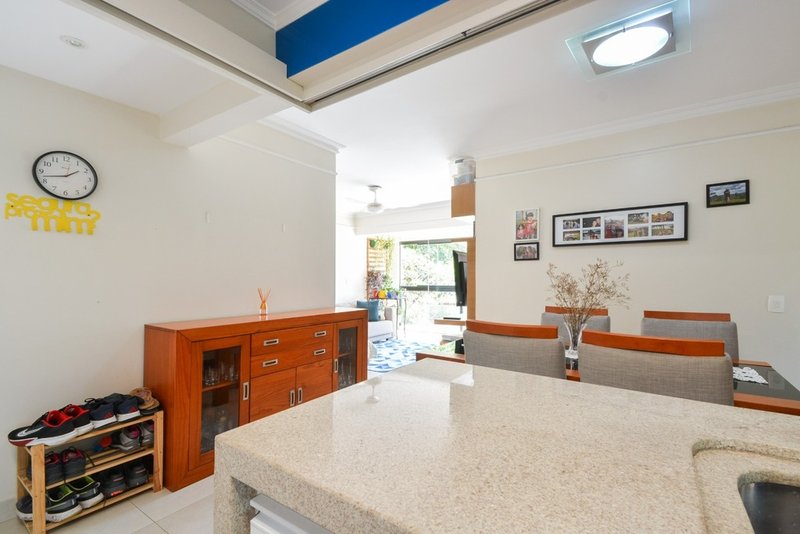 Apartamento a venda - Bosque da Saúde - 1 suíte 78m² Santo Irineu São Paulo - 