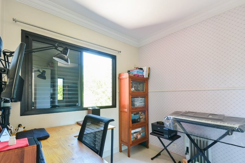 Apartamento a venda - Bosque da Saúde - 1 suíte 78m² Santo Irineu São Paulo - 