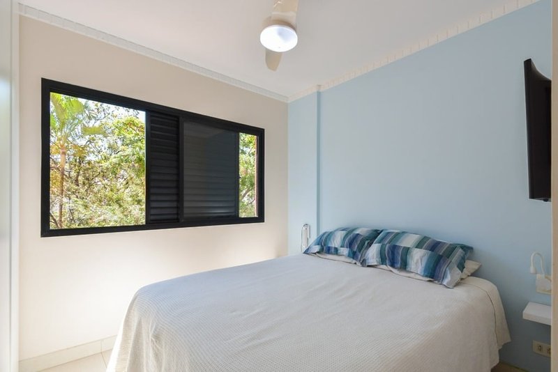 Apartamento a venda - Bosque da Saúde - 1 suíte 78m² Santo Irineu São Paulo - 