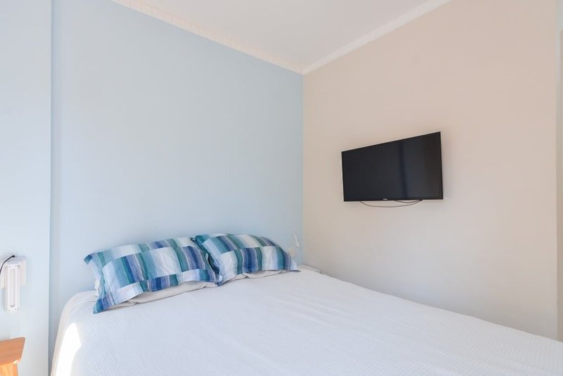 Apartamento a venda - Bosque da Saúde - 1 suíte 78m² Santo Irineu São Paulo - 