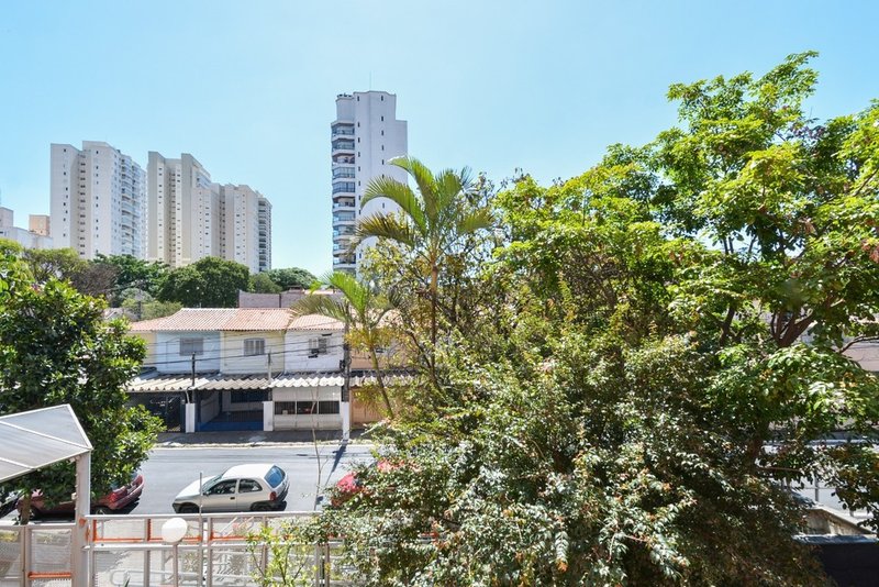 Apartamento a venda - Bosque da Saúde - 1 suíte 78m² Santo Irineu São Paulo - 