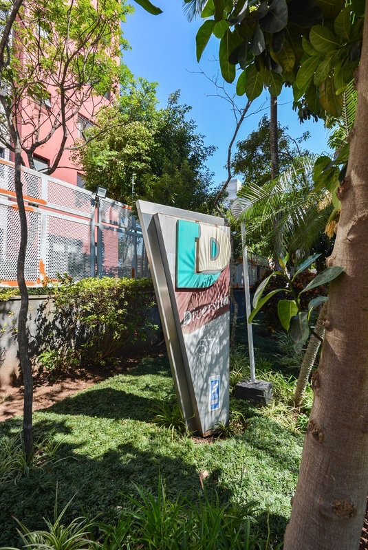 Apartamento a venda - Bosque da Saúde - 1 suíte 78m² Santo Irineu São Paulo - 