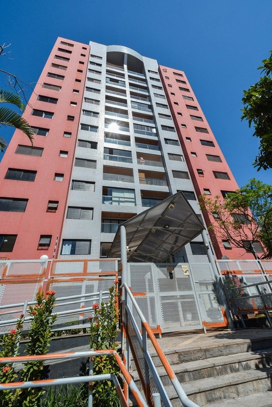 Apartamento a venda - Bosque da Saúde - 1 suíte 78m² Santo Irineu São Paulo - 