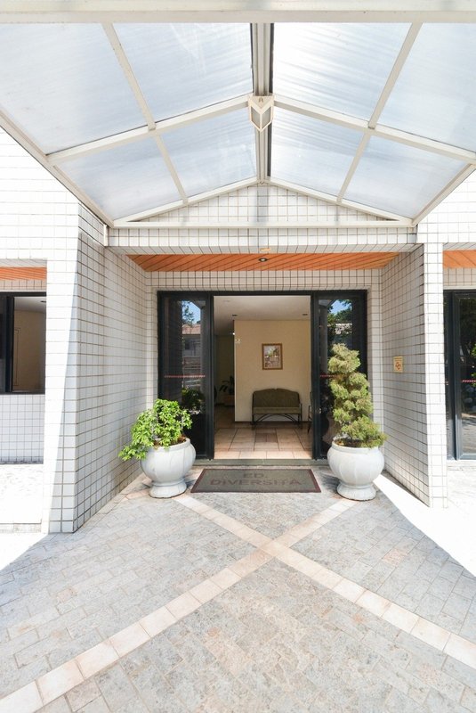 Apartamento a venda - Bosque da Saúde - 1 suíte 78m² Santo Irineu São Paulo - 