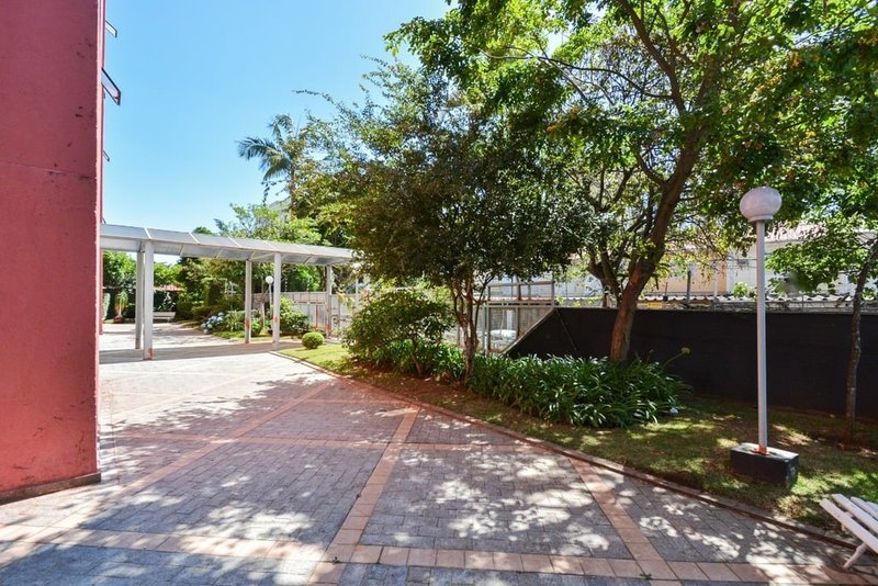 Apartamento a venda - Bosque da Saúde - 1 suíte 78m² Santo Irineu São Paulo - 
