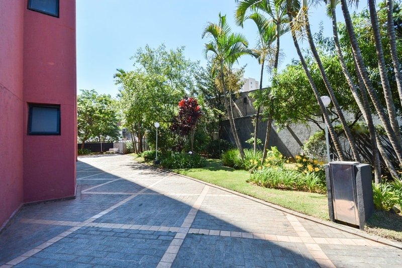 Apartamento a venda - Bosque da Saúde - 1 suíte 78m² Santo Irineu São Paulo - 
