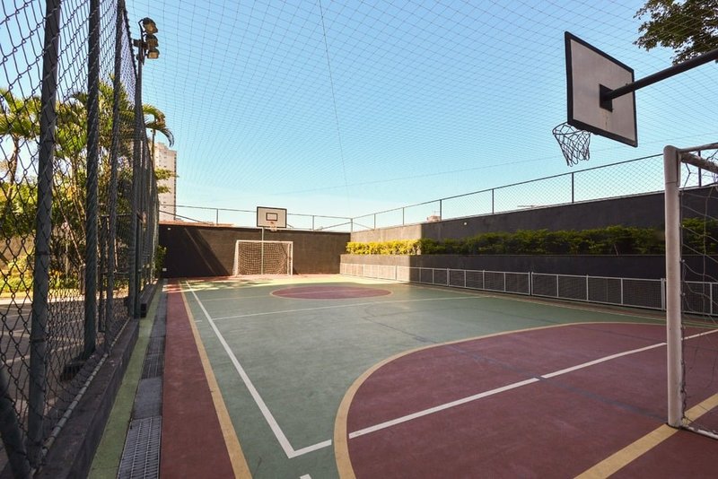 Apartamento a venda - Bosque da Saúde - 1 suíte 78m² Santo Irineu São Paulo - 