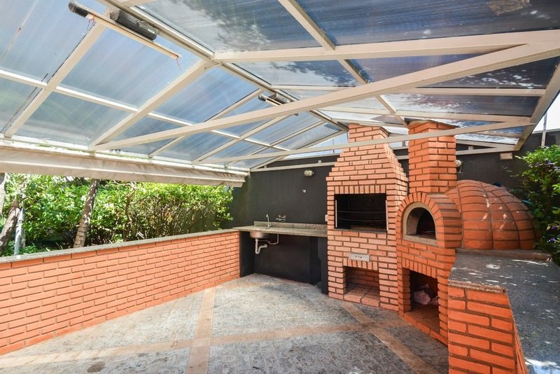 Apartamento a venda - Bosque da Saúde - 1 suíte 78m² Santo Irineu São Paulo - 