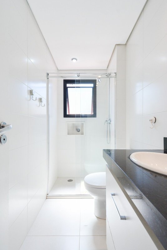 Apartamento a venda - Bosque da Saúde - 1 suíte 78m² Santo Irineu São Paulo - 