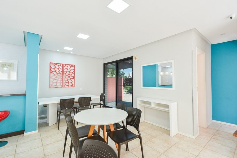 Apartamento a venda - Bosque da Saúde - 1 suíte 78m² Santo Irineu São Paulo - 