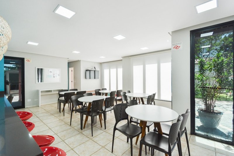 Apartamento a venda - Bosque da Saúde - 1 suíte 78m² Santo Irineu São Paulo - 