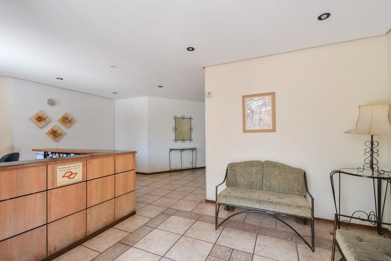 Apartamento a venda - Bosque da Saúde - 1 suíte 78m² Santo Irineu São Paulo - 