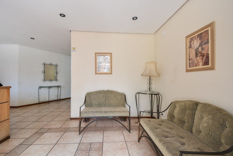 Apartamento a venda - Bosque da Saúde - 1 suíte 78m² Santo Irineu São Paulo - 