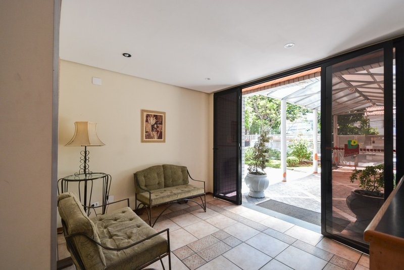 Apartamento a venda - Bosque da Saúde - 1 suíte 78m² Santo Irineu São Paulo - 