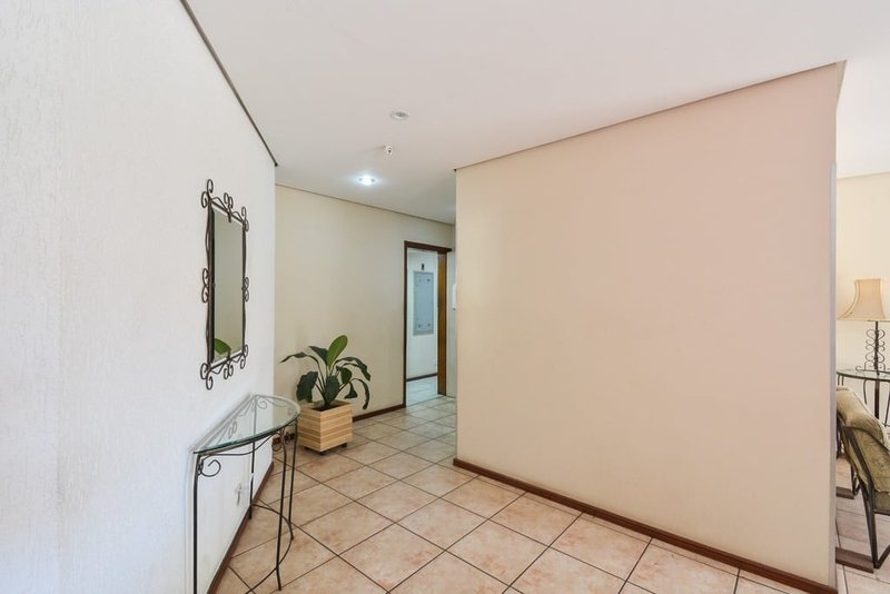 Apartamento a venda - Bosque da Saúde - 1 suíte 78m² Santo Irineu São Paulo - 